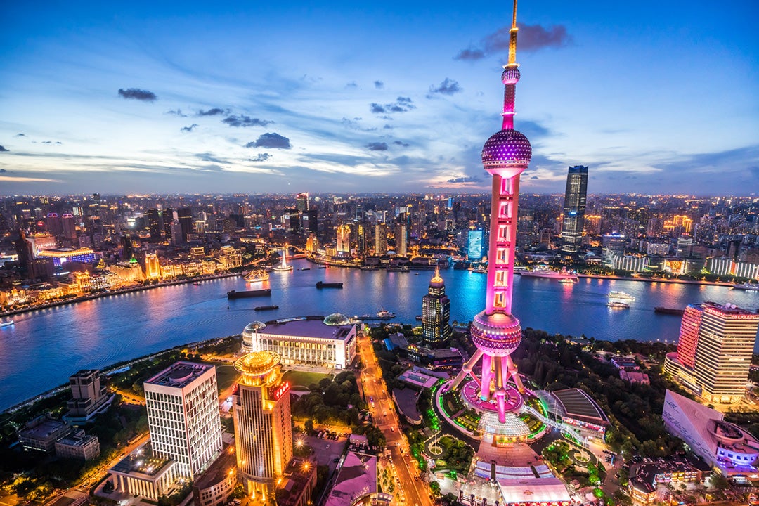 Shanghai city guide: Things to do in China's megacity | The